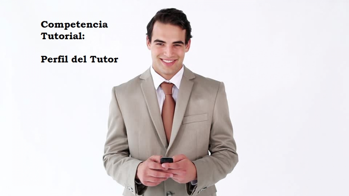 Competencia tutorial, Perfil del Tutor, Competencia tutorial , campo de formación, supervision de un experto de tesis, modalidad del sistema eduactivo, tutor experto 	, alto desempeño académico , metas académicas , investigación de tesis de grado , nivel académico del grado , tutor competente , grado académico , teorias modernas del aprendizaje , modalidad instruccional, niveles y modalidades del sistema educativo, desarrollo académico, objeto de la tutoría, modernas de aprendizaje., Experiencia como investigador., Disponibilidad de tiempo., investigadores noveles., actividad instruccional. , Dominio del método tutorial., aprendizaje permanente., auxiliar del investigador