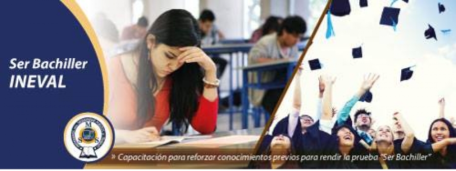 Senescyt-enes-nivelacion-cursos-clases-snna-ingresar a la u-nivelacion preuniversitaria-admision-prueba-Ineval-Ser Bachiller--exonera-Senescyt-examen de grado-quiero ser bachiller-banco de preguntas