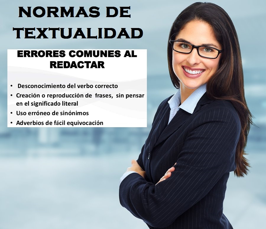 elaboración de tesis de grado, situación comunicativa, textualidad , propiedad de la redacción, transmisión de un sentido o idea principal, normas de textualidad, conexión o unión de párrafos u oraciones, tema central, ideas principales y secundarias, coherencia, estructura semántica, frases sin conexión, unidad de comunicación, reglas de coherencia, Regla de no contradicción, Regla de repetición, Regla de relación, Regla de progresión, ESTRUCTURA SEMÁNTICA, grados de coherencia, textos más coherentes y menos coherentes, medida de la interpretación , Cohesión textual, ESTRUCTURA SINTÁCTICA, oraciones y párrafos del texto, relaciones semánticas, unidad de significación, cohesión textual, recursos de la sintaxis, componentes del texto, interpretación del texto, repeticiones de palabras, utilización de sinónimos o hiperónimos, elipsis o eliminación de algún elemento del texto, tematización o topicalización, La deixis, fenómeno gramatical, Marcadores textuales, grupos preposicionales, Adecuación textual, punto de vista comunicativo, intención del emisor, finalidad del texto, comunicación específica, Corrección del uso del lenguaje en la redacción, libre de erratas, incongruencias, errores ortográficos, léxicos y semánticos., corrección de sus textos, revisión y reglas de textualización, corrección de textos , normalización en el escrito, usos diacríticos y ortográficos, tesis de grado o trabajo investigativo, alta calidad textual, corrección ortotipográfica, las erratas y las incoherencias tipográficas, uniformidad del escrito, reglas previamente fijadas con el autor, elementos textuales y extratextuales, separación de palabras, aspecto ortográfico y tipográfico relevante, corrección de estilo, revisión literaria, atención al léxico, coherencia argumental, Informatividad del contenido textual, Informatividad, fuente bibliográfica., Intertextualidad, resultado del conocimiento, pérdida de creatividad, continuidad del sentido, almacenamiento de la información, Situacionalidad, contexto y entorno situacional, tipo de receptor y emisor