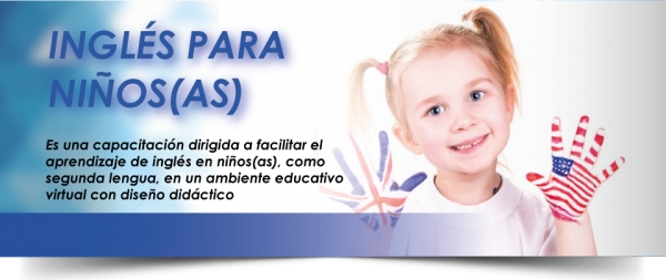 Inglés para Niños