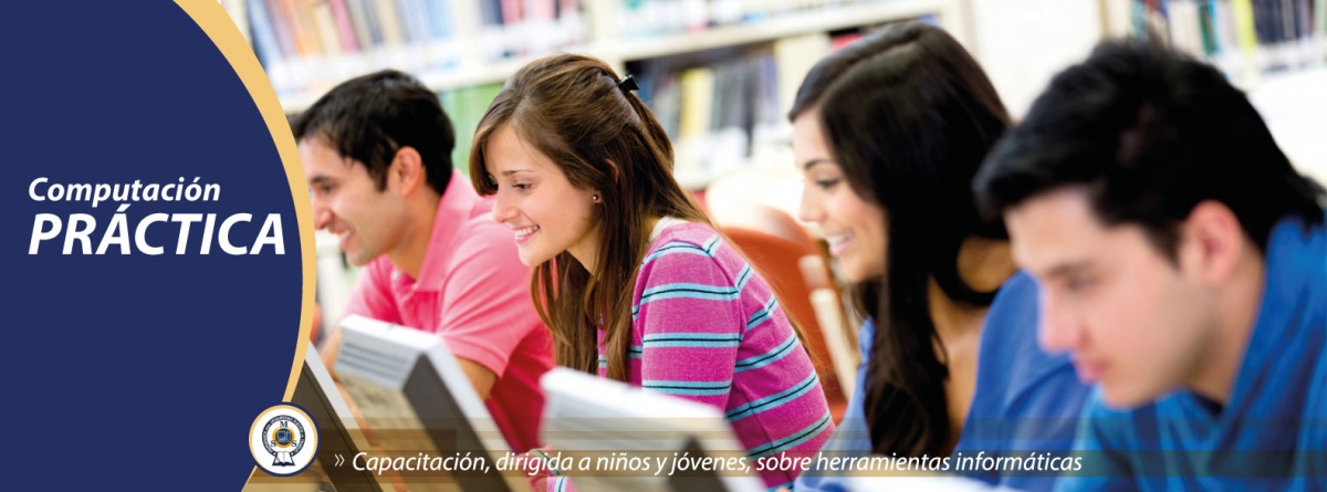 Cursos de computación, curso de preparación para exámenes de computación, curso de ingreso a colegios, curso de computación Guayaquil, clases de computación  Guayaquil 